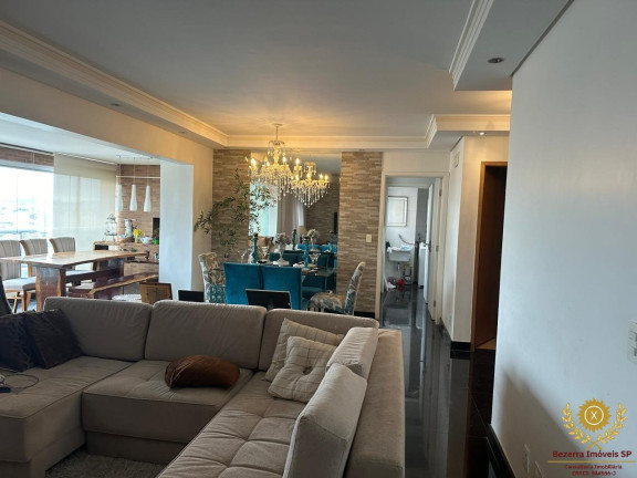 Imagem Apartamento com 3 Quartos para Alugar, 112 m² em Várzea Da Barra Funda - São Paulo Imagem Apartamento com 3 Quartos para Alugar, 112 m² em Várzea Da Barra Funda - São Paulo