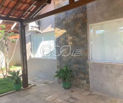 Imagem Casa com 3 Quartos à Venda, 348 m² em Aeroporto - Aracaju
