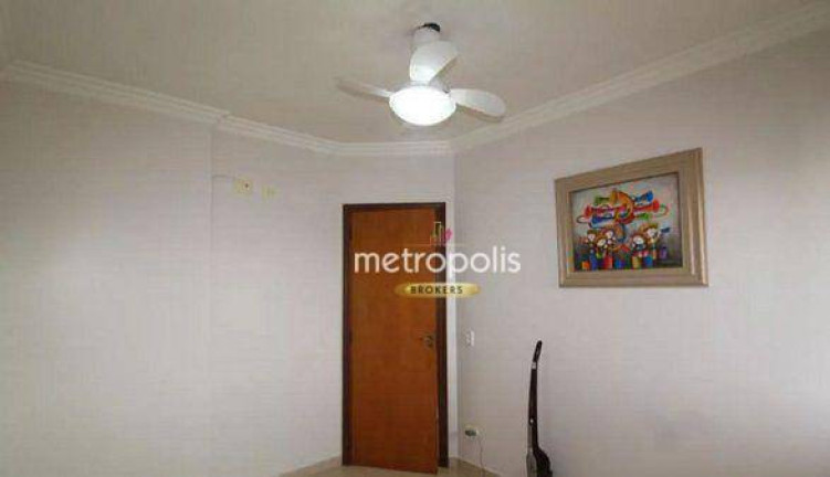 Imagem Apartamento com 3 Quartos à Venda, 120 m² em Barcelona - São Caetano Do Sul