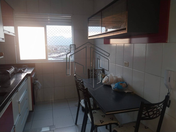 Imagem Apartamento com 2 Quartos à Venda, 77 m² em Vila Jockei Clube - São Vicente