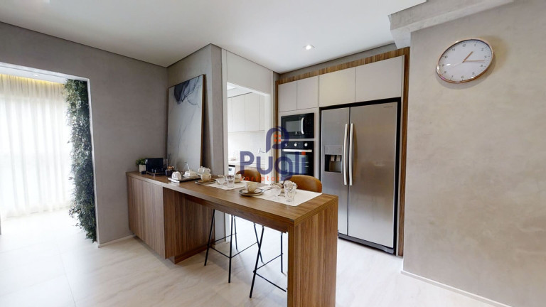 Imagem Cobertura com 4 Quartos à Venda, 267 m² em Jardim Dom Bosco - São Paulo