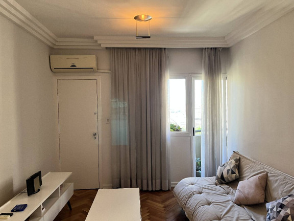Imagem Apartamento com 1 Quarto à Venda, 55 m² em Alphaville Centro Industrial E Empresarial/alphaville. - Barueri Imagem Apartamento com 1 Quarto à Venda, 55 m² em Alphaville Centro Industrial E Empresarial/alphaville. - Barueri