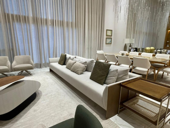 Imagem Apartamento com 4 Quartos à Venda, 336 m² em Green Valley Alphaville - Barueri Imagem Apartamento com 4 Quartos à Venda, 336 m² em Green Valley Alphaville - Barueri