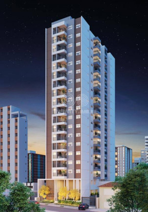 Imagem Apartamento com 2 Quartos à Venda, 78 m² em Perdizes - São Paulo