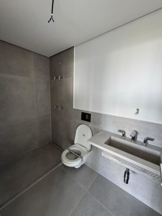 Imagem Apartamento com 1 Quarto à Venda, 53 m² em Vila Olímpia - São Paulo