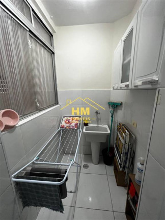 Imagem Apartamento com 1 Quarto para Alugar, 55 m² em Itarare - Sao Vicente Imagem Apartamento com 1 Quarto para Alugar, 55 m² em Itarare - Sao Vicente