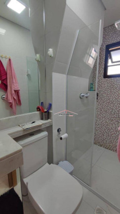 Imagem Apartamento com 2 Quartos à Venda, 68 m² em Canto Do Forte - Praia Grande