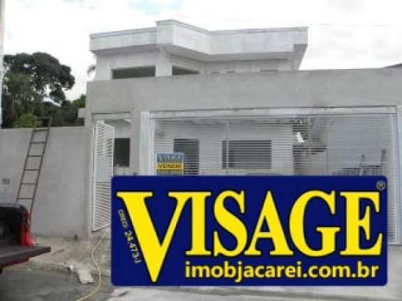 Imagem Casa com 4 Quartos à Venda, em Vila Branca - Jacareí Imagem Casa com 4 Quartos à Venda, em Vila Branca - Jacareí