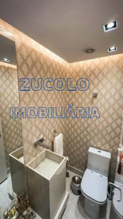 Imagem Apartamento com 2 Quartos à Venda, 95 m² em Centro - São Bernardo Do Campo