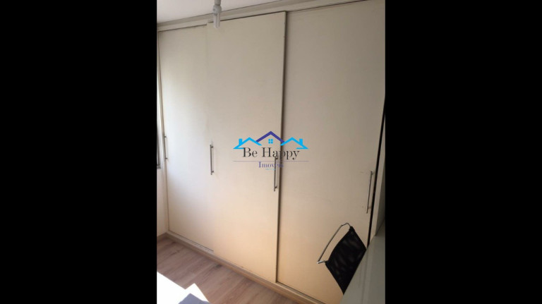 Imagem Apartamento com 2 Quartos à Venda, 59 m² em Vila Mascote - São Paulo