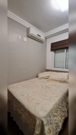 Imagem Apartamento com 2 Quartos à Venda, 78 m² em Ponta Da Praia - Santos Imagem Apartamento com 2 Quartos à Venda, 78 m² em Ponta Da Praia - Santos
