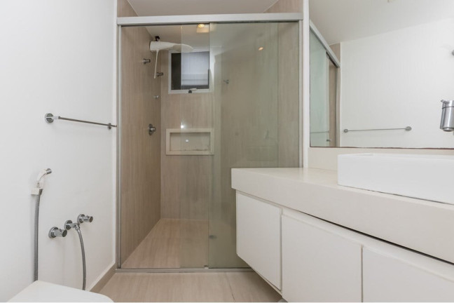 Imagem Apartamento com 3 Quartos à Venda, 178 m² em Itaim Bibi - São Paulo
