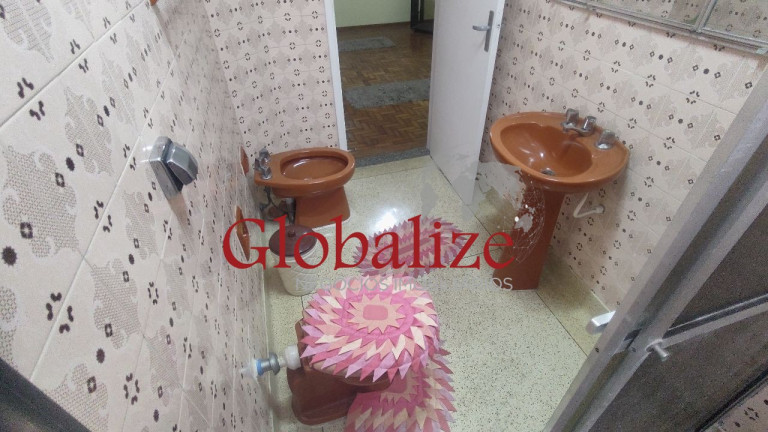 Imagem Imóvel com 3 Quartos à Venda, 140 m² em Macuco - Santos Imagem Imóvel com 3 Quartos à Venda, 140 m² em Macuco - Santos