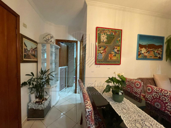 Imagem Apartamento com 1 Quarto à Venda, 45 m² em Maracanã - Praia Grande Imagem Apartamento com 1 Quarto à Venda, 45 m² em Maracanã - Praia Grande