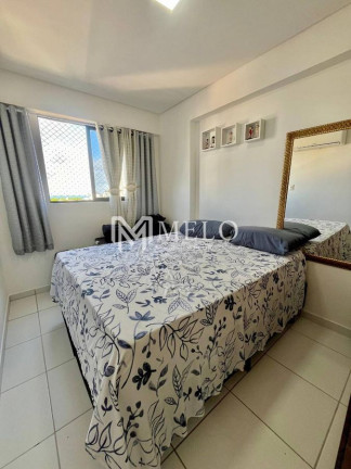 Imagem Apartamento com 2 Quartos à Venda, 57 m² em Jardim Atlântico - Olinda