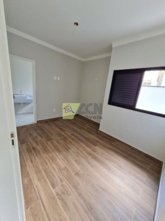 Imagem Casa de Condomínio com 3 Quartos à Venda, 150 m² em Residencial Real Park Sumaré - Sumaré Imagem Casa de Condomínio com 3 Quartos à Venda, 150 m² em Residencial Real Park Sumaré - Sumaré
