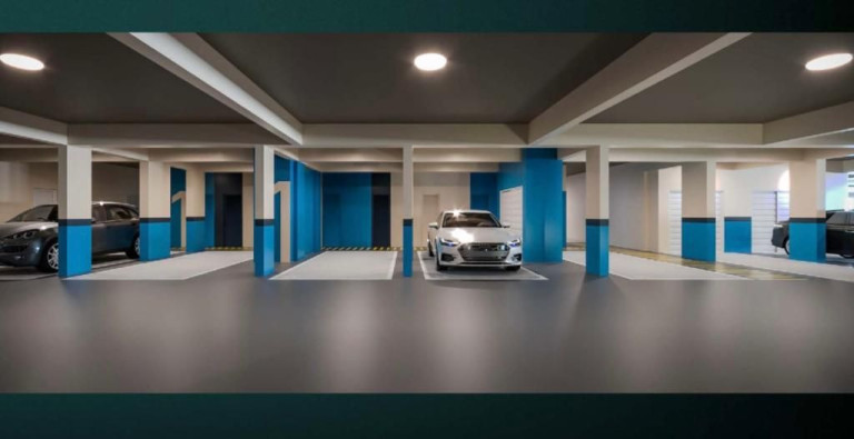 Imagem Apartamento com 3 Quartos à Venda, 76 m² em Jardim América - Goiânia Imagem Apartamento com 3 Quartos à Venda, 76 m² em Jardim América - Goiânia