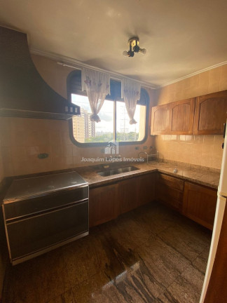 Imagem Apartamento com 4 Quartos à Venda, 165 m² em Parque Da Mooca - São Paulo