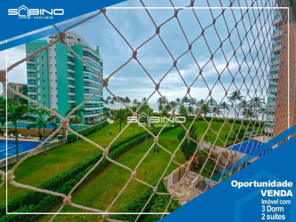 Imagem Apartamento com 3 Quartos à Venda, 103 m² em Riviera De São Lourenço - Bertioga Imagem Apartamento com 3 Quartos à Venda, 103 m² em Riviera De São Lourenço - Bertioga