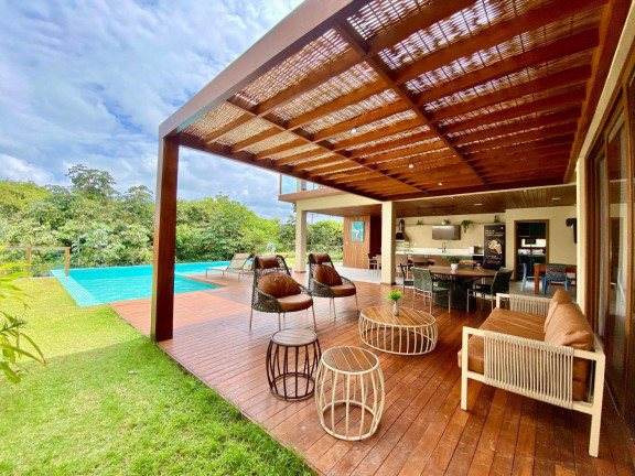 Imagem Casa de Condomínio com 8 Quartos à Venda, 650 m² em Praia Do Forte - Mata De São João