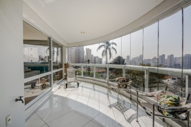 Imagem Apartamento com 3 Quartos à Venda, 234 m² em Perdizes - São Paulo Imagem Apartamento com 3 Quartos à Venda, 234 m² em Perdizes - São Paulo
