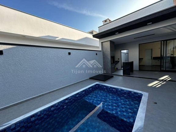 Imagem Casa de Condomínio com 3 Quartos à Venda, 200 m² em Alto Da Boa Vista - Sorocaba