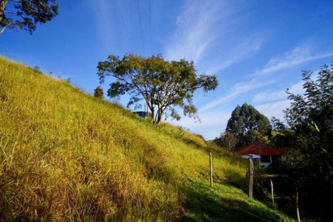 Imagem Fazenda à Venda, 170 m² em Cunha