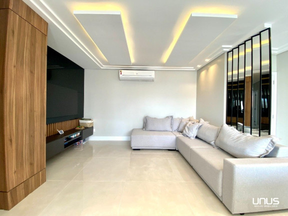 Imagem Apartamento com 3 Quartos à Venda,  em Kobrasol - São José