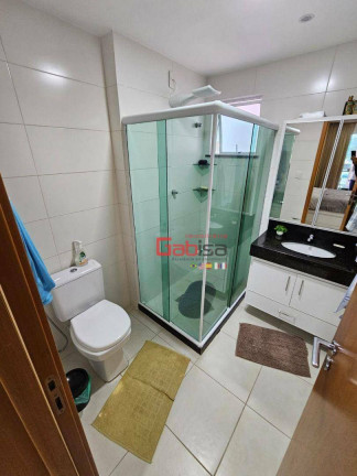 Imagem Apartamento com 3 Quartos à Venda, 153 m² em São Bento - Cabo Frio Imagem Apartamento com 3 Quartos à Venda, 153 m² em São Bento - Cabo Frio