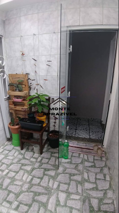 Imagem Apartamento com 3 Quartos à Venda, 58 m² em Centro Alto - Ribeirão Pires