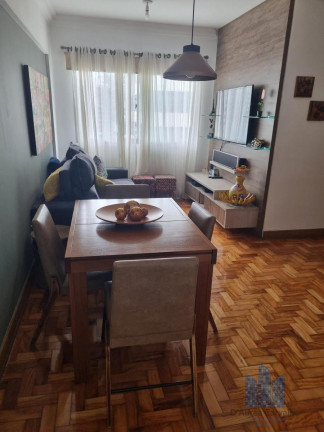 Imagem Apartamento com 2 Quartos à Venda, 56 m² em Vila Nova Conceição - São Paulo Imagem Apartamento com 2 Quartos à Venda, 56 m² em Vila Nova Conceição - São Paulo