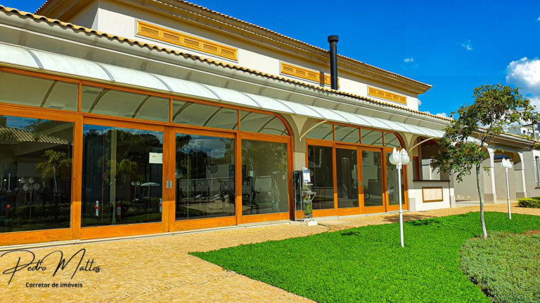 Imagem Imóvel à Venda, 337 m² em Ondas - Cond. Reserva Das Paineiras - Piracicaba