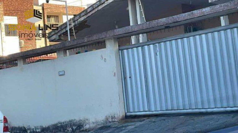 Imagem Casa com 3 Quartos à Venda, 300 m² em Anatólia - João Pessoa