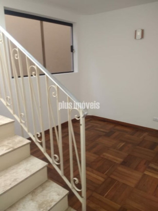 Imagem Casa com 3 Quartos à Venda, 140 m² em Vila Nova Conceição - São Paulo Imagem Casa com 3 Quartos à Venda, 140 m² em Vila Nova Conceição - São Paulo