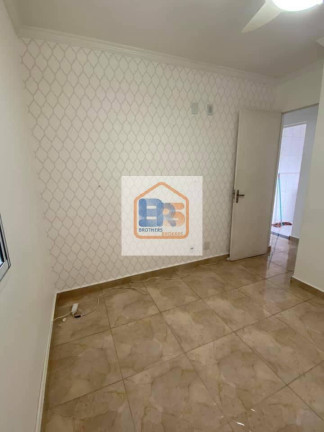 Imagem Apartamento com 2 Quartos à Venda, 52 m² em Pirituba - São Paulo