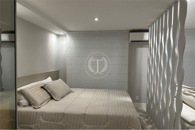 Imagem Apartamento com 1 Quarto à Venda, 50 m² em Mooca - São Paulo