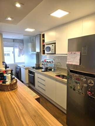 Imagem Apartamento com 2 Quartos à Venda, 68 m² em Vila Mascote - São Paulo Imagem Apartamento com 2 Quartos à Venda, 68 m² em Vila Mascote - São Paulo