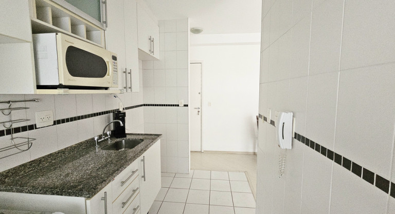 Imagem Imóvel com 2 Quartos à Venda, 48 m² em Consolação - São Paulo Imagem Imóvel com 2 Quartos à Venda, 48 m² em Consolação - São Paulo