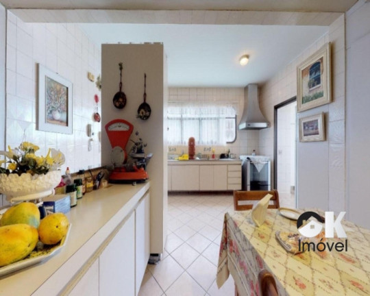 Imagem Apartamento com 3 Quartos à Venda, 270 m² em Jardim Paulista - São Paulo Imagem Apartamento com 3 Quartos à Venda, 270 m² em Jardim Paulista - São Paulo