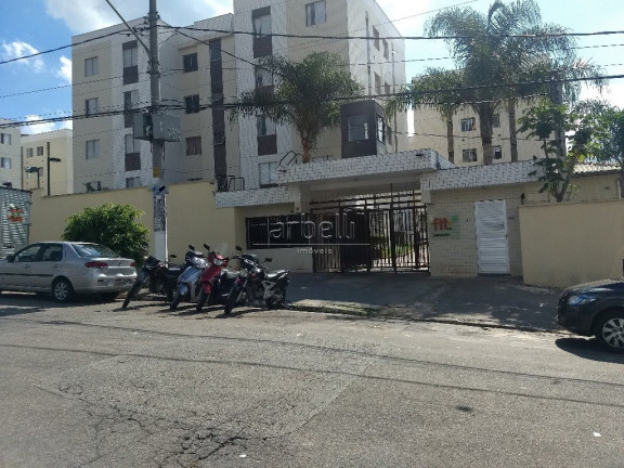 Foto do imóvel Apartamento com 2 Quartos à Venda, 47 m² em Jaraguá - São Paulo