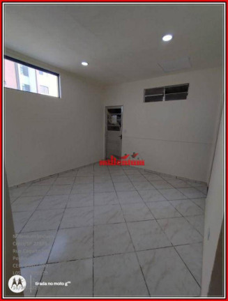 Imagem Apartamento com 3 Quartos para Alugar, 60 m² em Vila Araguaia - São Paulo Imagem Apartamento com 3 Quartos para Alugar, 60 m² em Vila Araguaia - São Paulo