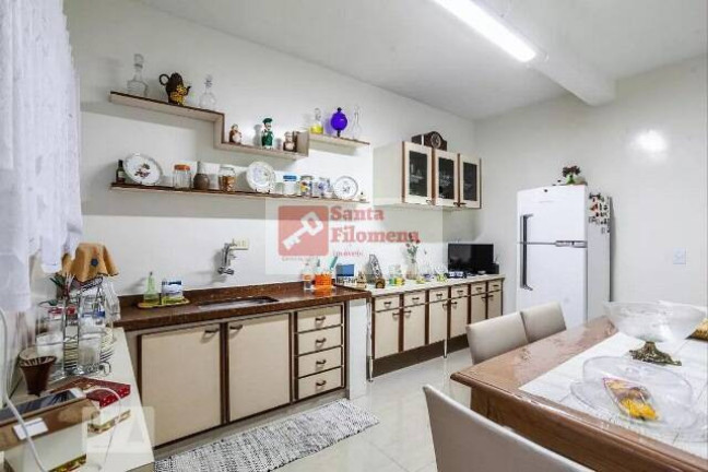 Imagem Sobrado com 2 Quartos à Venda, 162 m² em Jardim - Santo André Imagem Sobrado com 2 Quartos à Venda, 162 m² em Jardim - Santo André