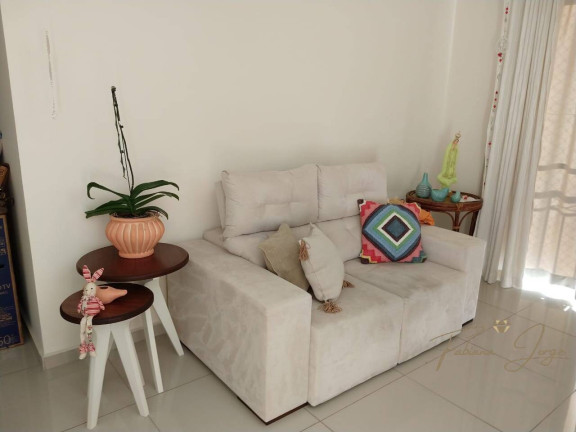 Imagem Apartamento com 2 Quartos à Venda, 60 m² em Vila João Jorge - Campinas