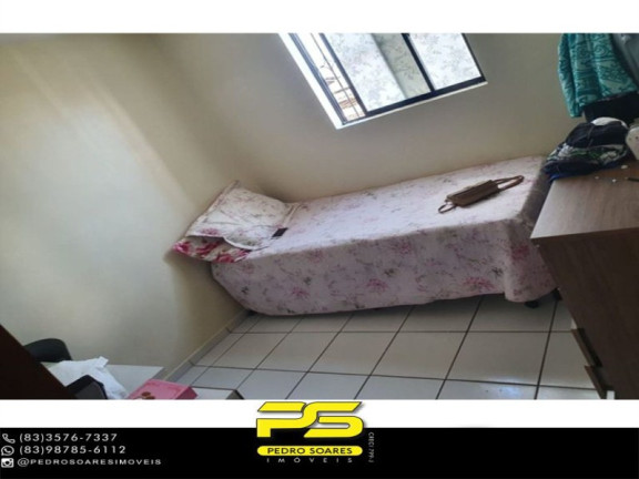 Imagem Apartamento com 3 Quartos à Venda, 64 m² em Ernesto Geisel - João Pessoa Imagem Apartamento com 3 Quartos à Venda, 64 m² em Ernesto Geisel - João Pessoa