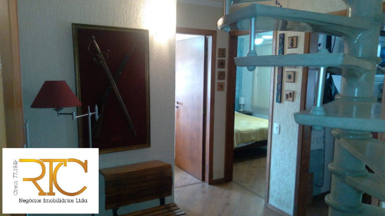 Imagem Apartamento com 3 Quartos à Venda, 95 m² em Vila Andrade - São Paulo