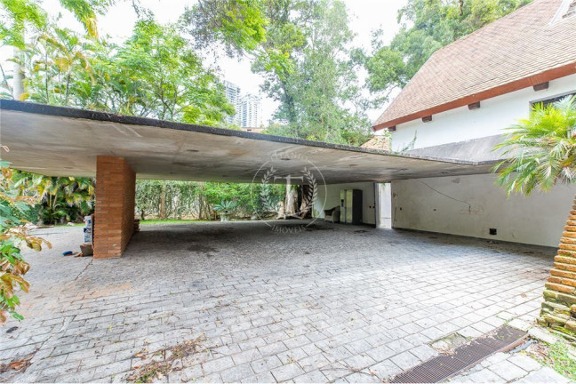 Imagem Casa com 4 Quartos à Venda, 800 m² em Retiro Morumbi - São Paulo Imagem Casa com 4 Quartos à Venda, 800 m² em Retiro Morumbi - São Paulo