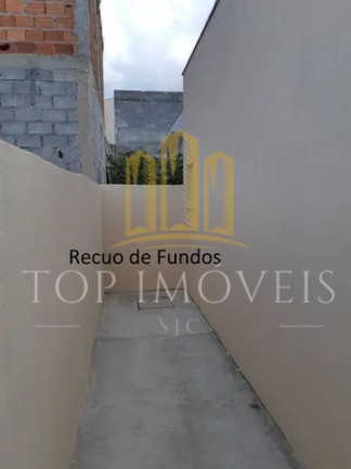 Imagem Casa com 2 Quartos à Venda, 175 m² em Setville - São José Dos Campos