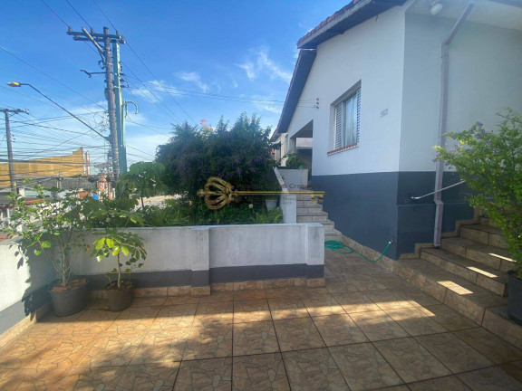 Imagem Casa com 3 Quartos à Venda, 285 m² em Jardim Do Estádio - Santo André Imagem Casa com 3 Quartos à Venda, 285 m² em Jardim Do Estádio - Santo André