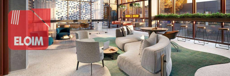 Imagem Apartamento com 3 Quartos à Venda, 111 m² em Perdizes - São Paulo Imagem Apartamento com 3 Quartos à Venda, 111 m² em Perdizes - São Paulo