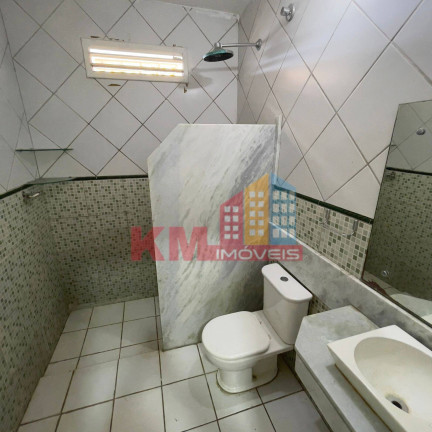 Imagem Casa com 4 Quartos à Venda, 198 m² em Dom Jaime Câmara - Mossoró Imagem Casa com 4 Quartos à Venda, 198 m² em Dom Jaime Câmara - Mossoró
